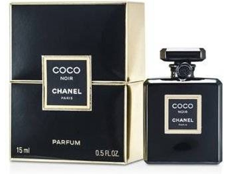 Perfume CHANEL Coco Noir Parfum Flacon 15 ml