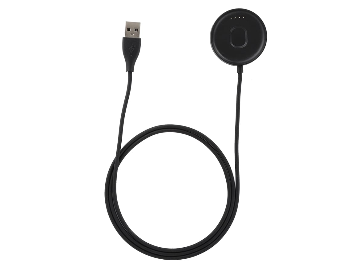 Cable De Carga (carga De Alta Velocidad, Compatible Con Ticwatch C2)
