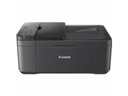 Impresora CANON PIXMA TR4755 (Multifunción - Inyección de tinta - Wi-Fi)