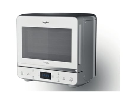 Microondas Integrable WHIRLPOOL Max 49 Wsl (13 L - 700 W - Plata)