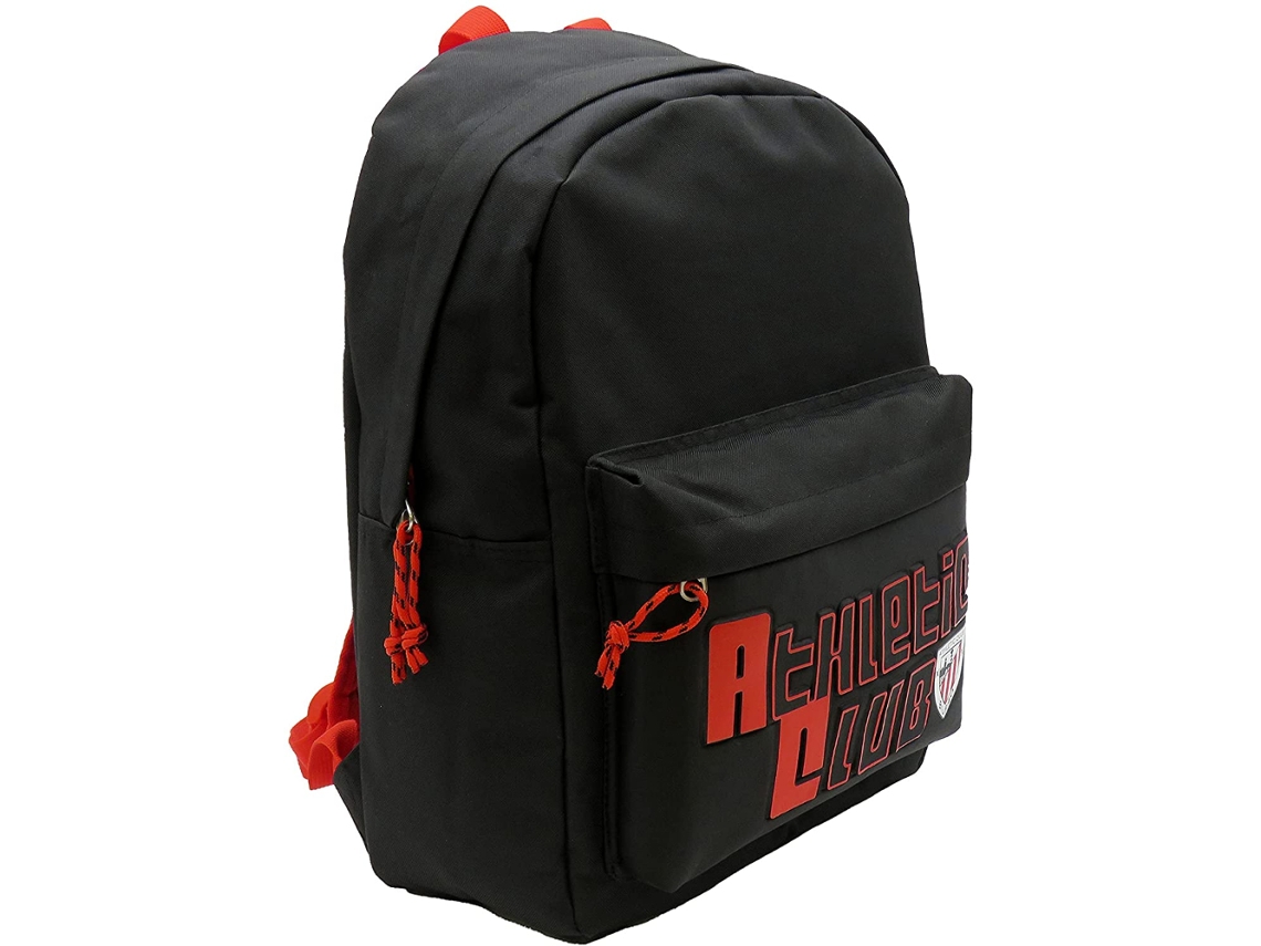 Mochila ATHLETIC CLUB BILBAO 62026 (Negro)