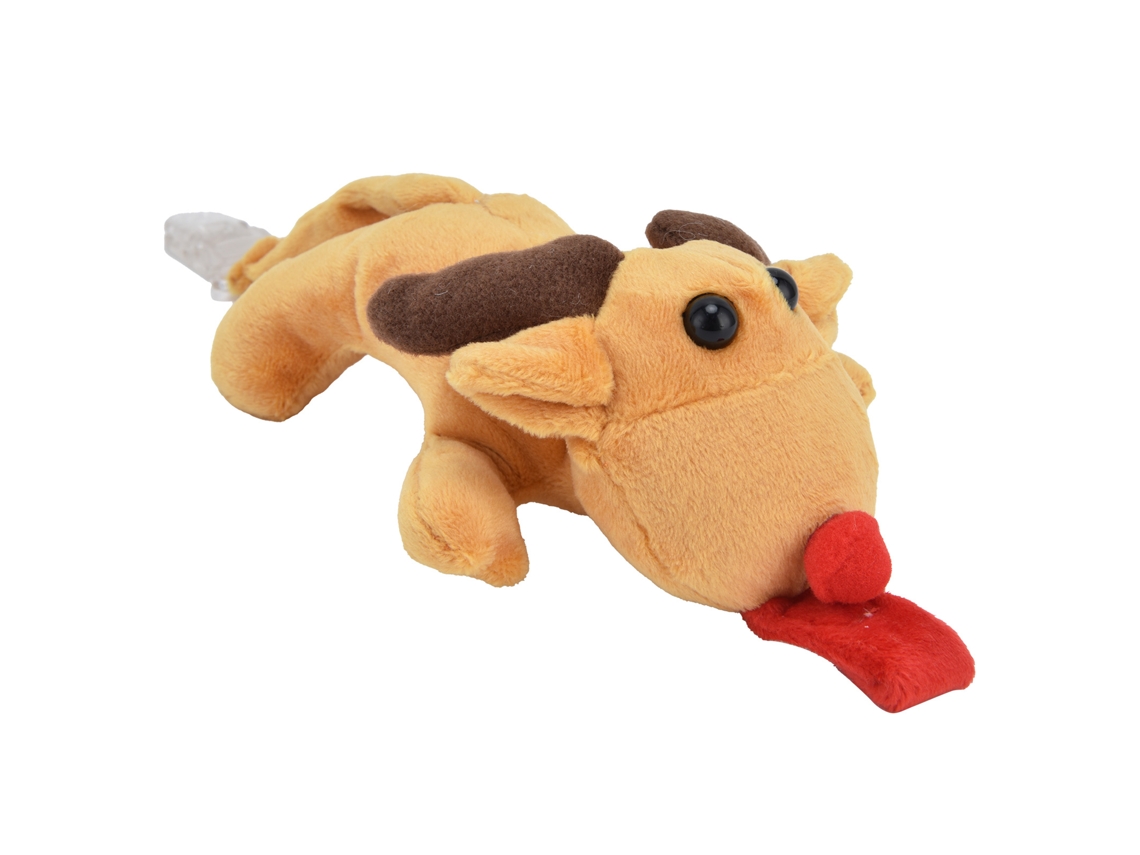 Chupete De Animal Con Portachupete Desmontable Para Bebés, Juguete Calmante Snuggle Pacifier Holder