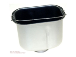 Tanque para Máquina de Pan * Ss-986626 Ow210130/87A-0616 MOULINEX