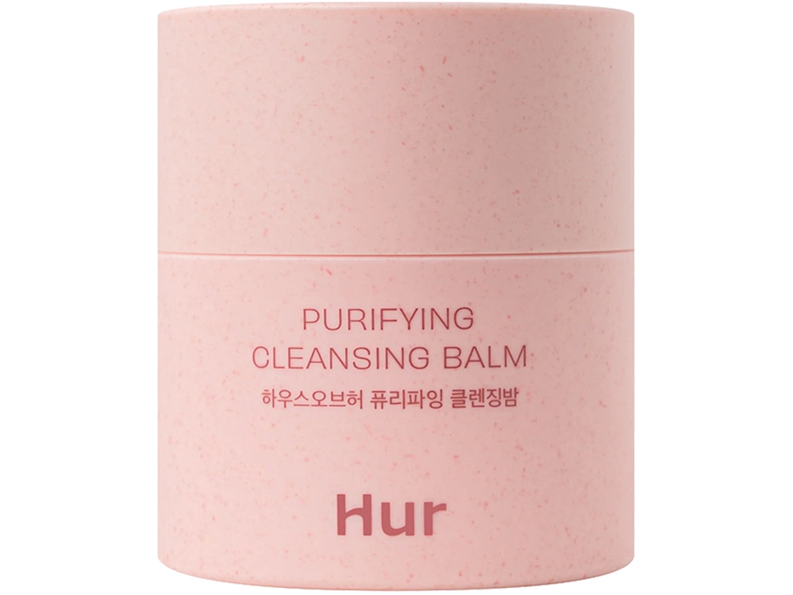House Of Hur Purifying Cleansing Balm - Bálsamo Limpiador