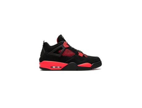 Zapatillas Retro de Hombre NIKE Air Jordan Thunder Rojo (41)