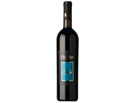 Vino GIORGI Giorgi Rosso Oltraja Provincia Di Pavia (0.75 L - 1 unidade)