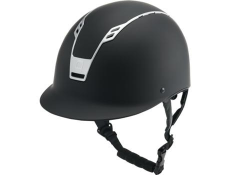Casco de equitación para mujer EQUIPAGE Priority