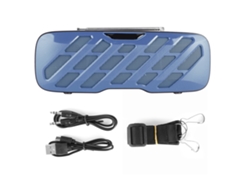 Convertidor HDMI a Scart, adaptador de vídeo CHABERLU
