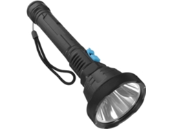 Linterna LED recargable ultrabrillante de 500 lúmenes SFUSHOS