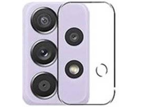 Protector de Pantalla Cristal Templado Samsung Galaxy A52s 5G G4M para Cámara Trasera