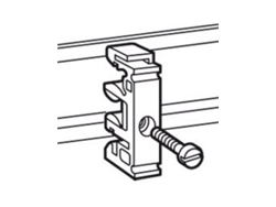 Adaptador Para Rosca Din Y Omega Tuerca M4 Viking