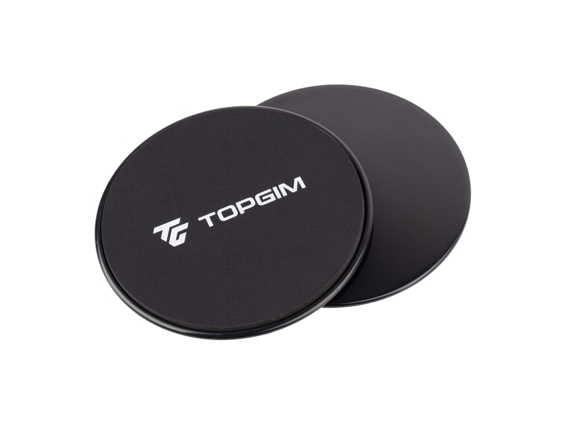Discos deslizantes Topgim