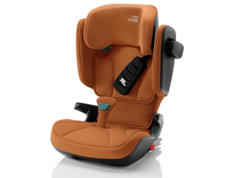 Silla Auto Romer Kidfix I-Size BRITAX RÖMER