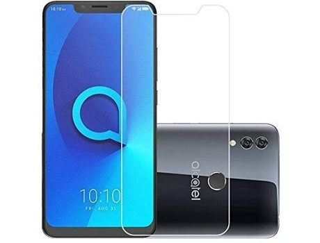 Protector Cristal Templado Alcatel 5V Multi4You