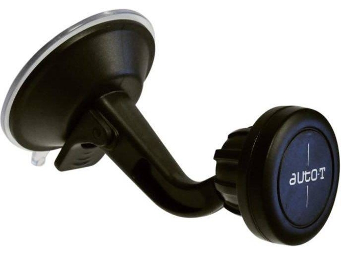 Soporte Auto AUTO-T IMP0331 Negro