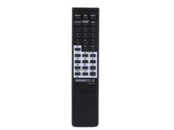 Mando A Distancia De Repuesto Para Reproductor De Cd Rm-e195, Abs Resistente Al Desgaste, Para 228esd 227esd X33 950 790 590
