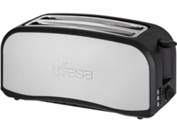 Tostadora UFESA TT7975 (1000 W)