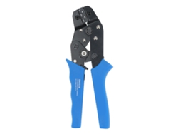 Herramienta De Crimpado Automática Multifuncional Sn-28b, Alicates De Crimpado De Terminales Con Trinquete, 0,5-2,5 Mm²