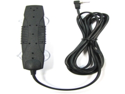 Conector de antena GPRS UMTS 3G y vacio fijo CRC9  BEMATIK