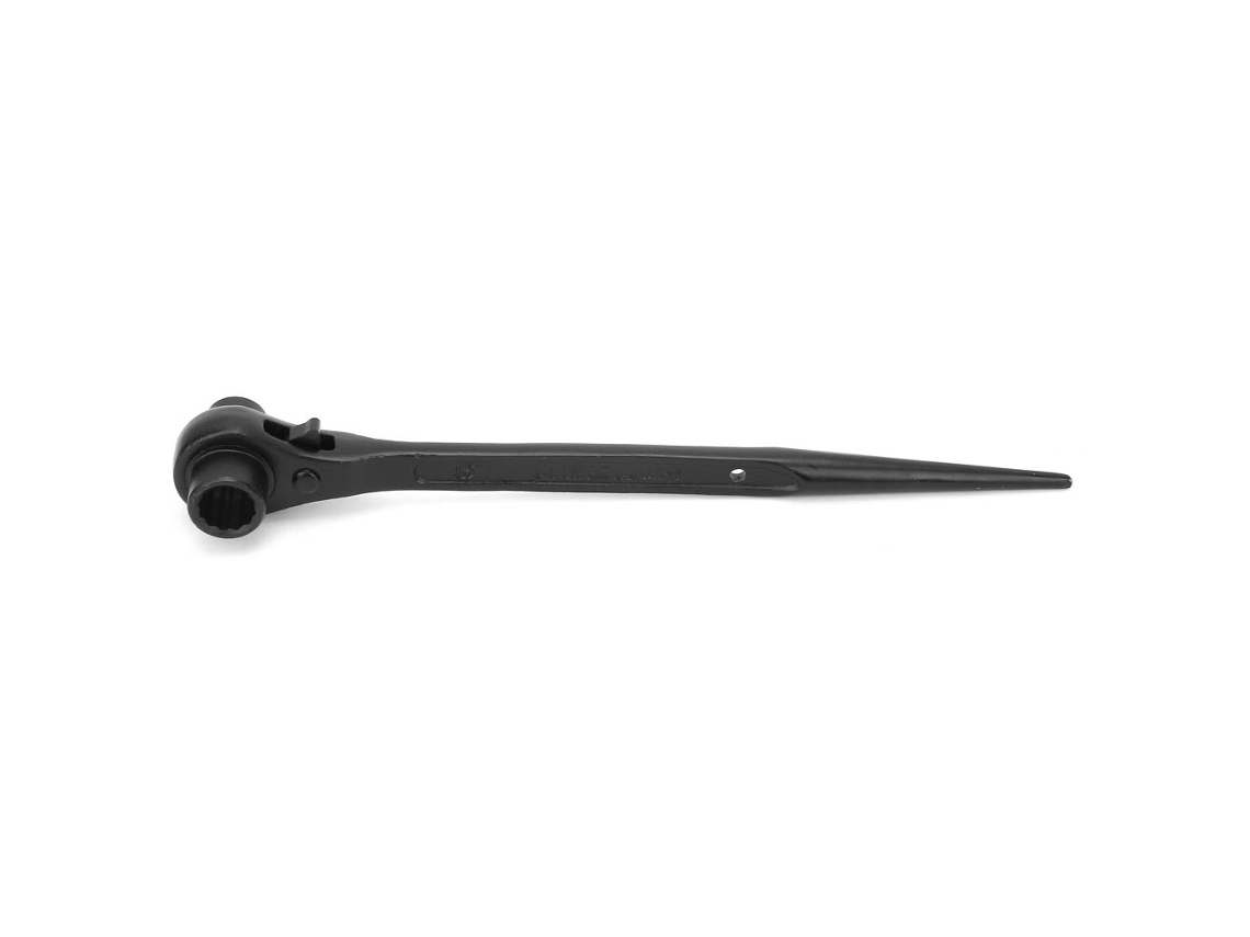 Varilla de rata con punta afilada, llave de vaso Plum Quick-Fit, doble uso, herramienta manual, 13*15 mm, sin marca