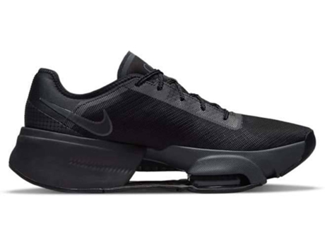 Zapatillas NIKE Air Zoom Superrep 3 Hiit Class Hombre (45.5 - Negro)