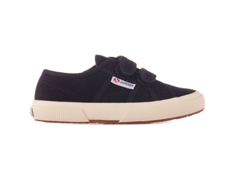 Zapatos SUPERGA Unisexo (Multicolor - 34)