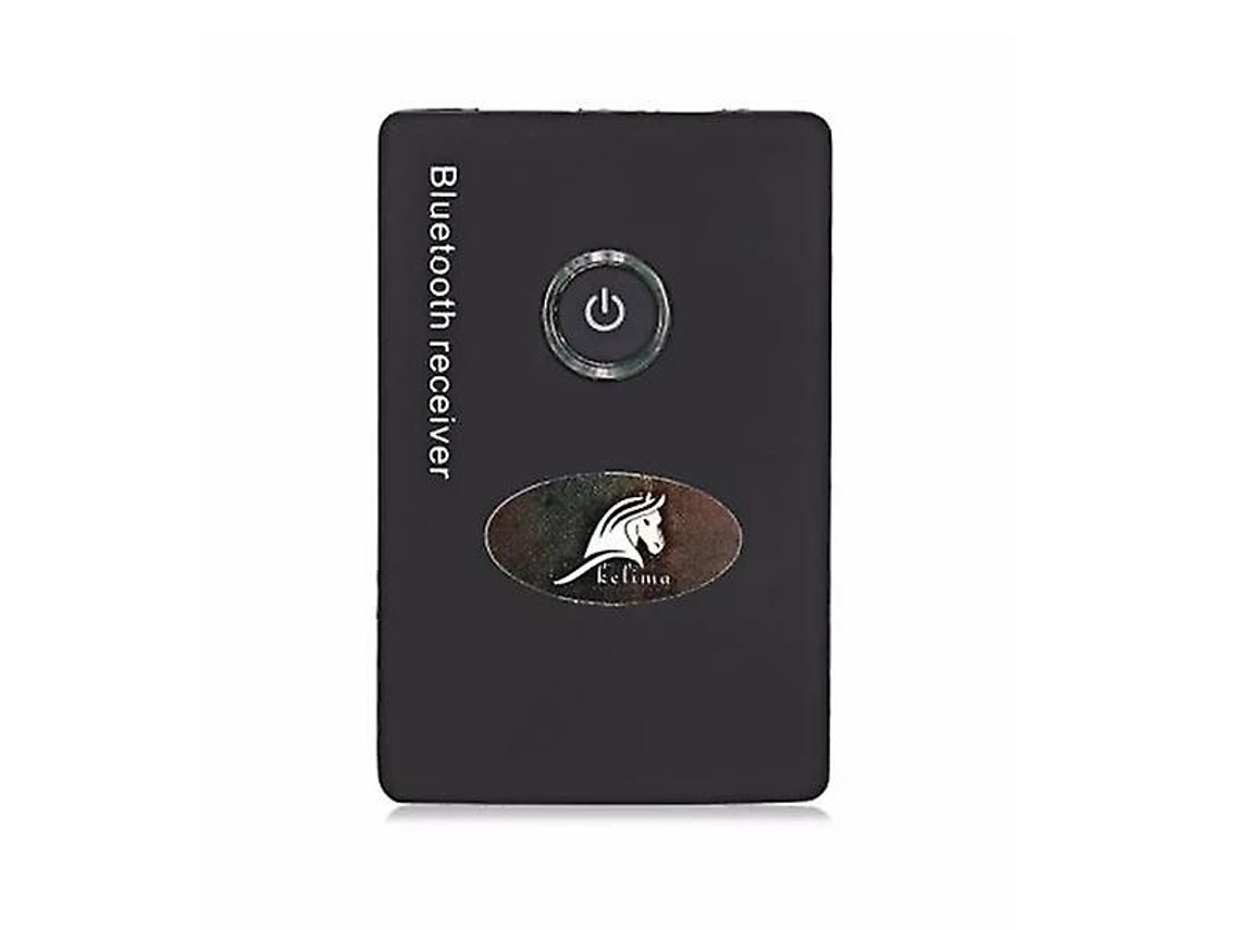 Receptor y transmisor de audio para automóvil con Bluetooth, llamadas manos libres con función Bluetooth Rosewell
