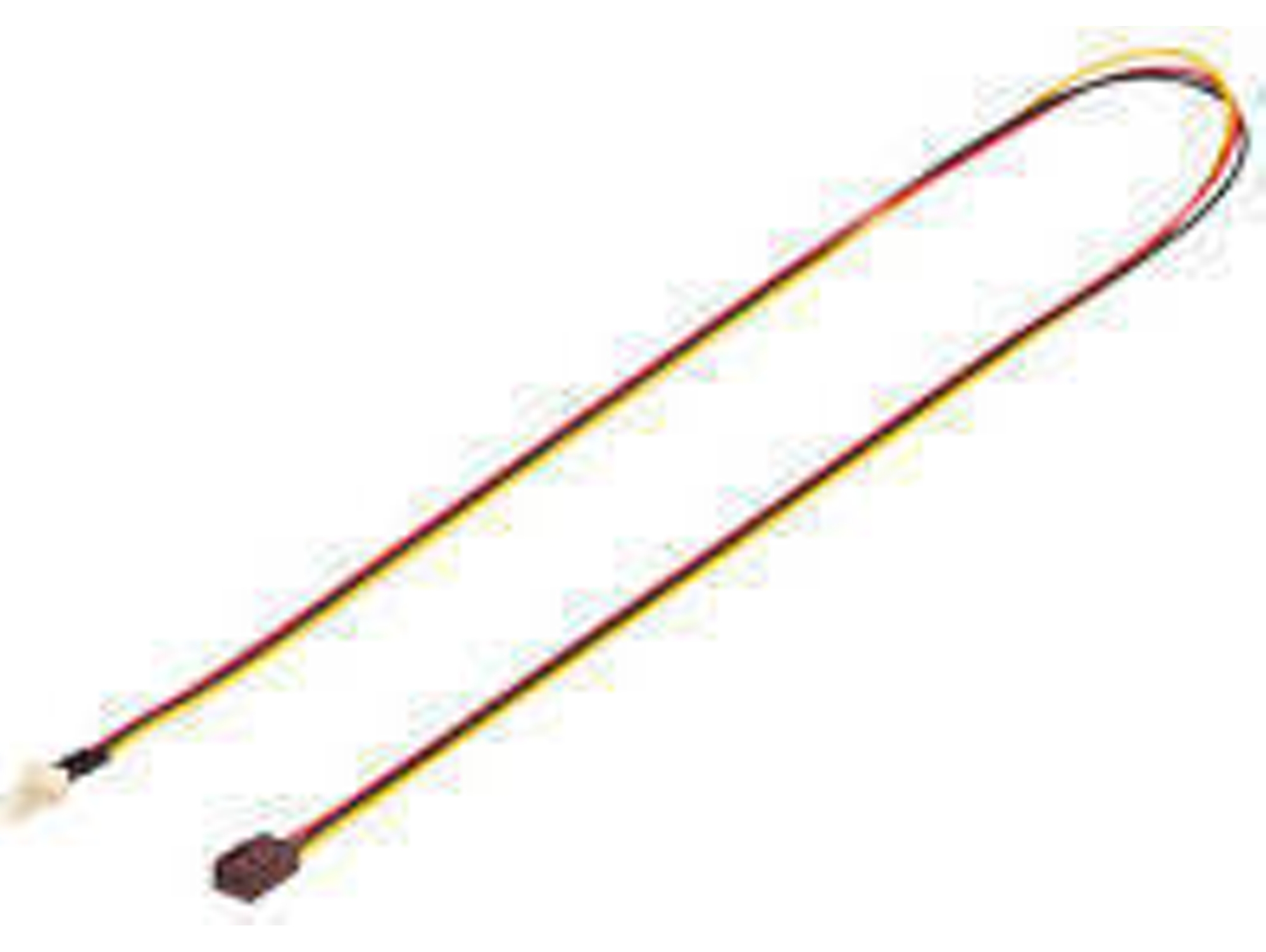 Cable de Alimentación GOOBAY (Multicolor)
