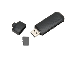 Grabadora Usb Hd Con Reducción De Ruido Y Activación Por Voz, Grabadora Mini