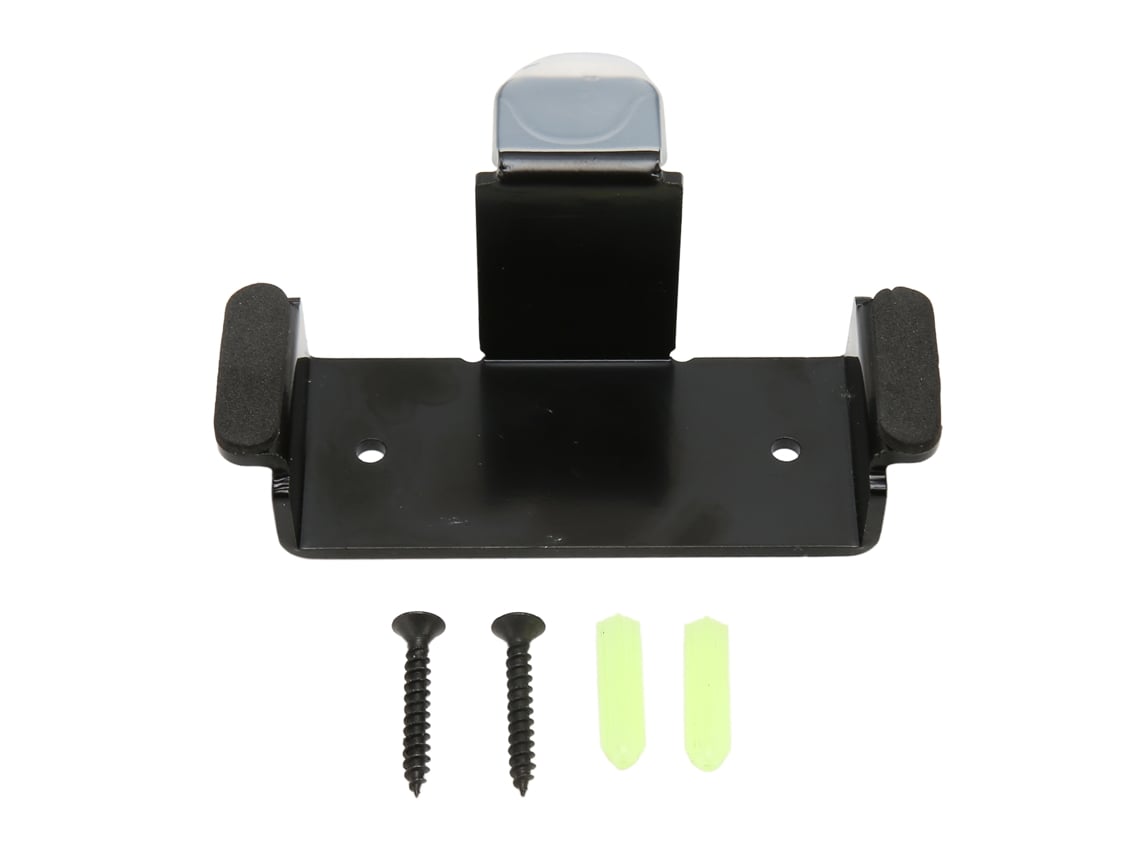 Suporte De Parede Para Alto-falante Move Com Instalação De Parafusos Em Metal Apoio De Parede Durável