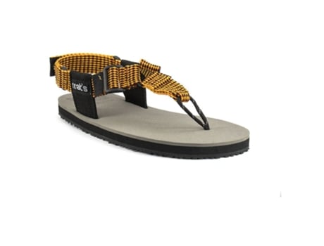 Sandalias Y-mountain Amarillo EU 42 Hombre RRAT´S
