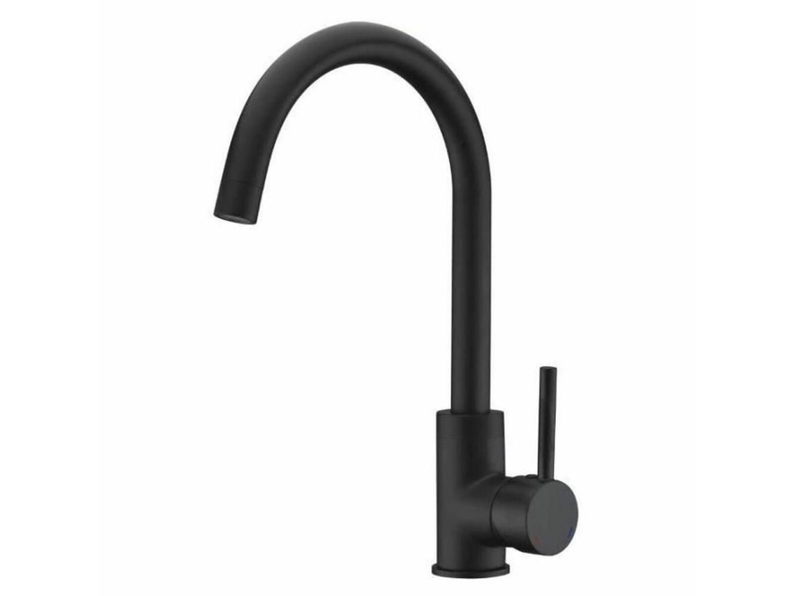 Grifo de Cocina ROUSSEAU Monomando 4060411