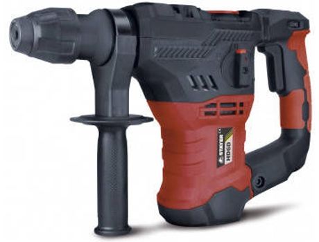 Martillo percutor eléctrico 1500W SDS-Plus - HD 6 DK - STAYER