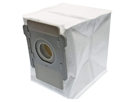 Accesorio Aspiradores IROBOT Pode bag 12 i roomba i7 i7 + e5 e6 s9 bolsa filtro de polvo
