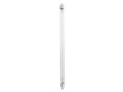 Lâmpada UV Rebe-8w para esterilização, ideal para salões de beleza e manicures.