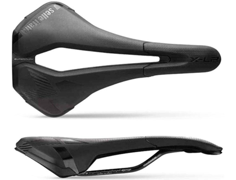 Sillín de Ciclismo SELLE ITALIA X-lr Tm Air Cross Superflow (S)