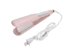 Plancha De Rizos Anión Con Temperatura Ajustable Varilla De Rizado 25mm Para Cabello