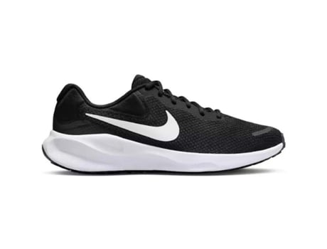 Zapatillas de Hombre NIKE Revolution Multicolor (45.5)