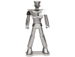 Figura Puzzle Mazinger Z 15 Cm Modelo 3d Metal Wtt