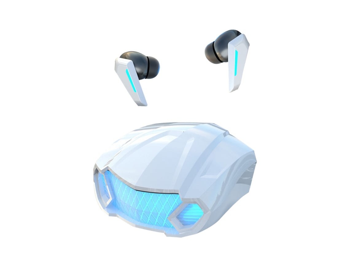 Auriculares bluetooth para juegos TWS Auriculares inalámbricos