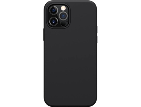 Carcasa iPhone 12 Pro Nillkin Negro