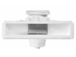 Skimmer blanco A600 WELTICO