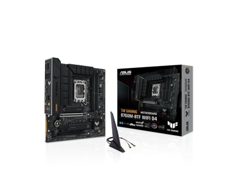 Placa Base ASUS 90Mb1E50-M0Eay0 Lga 1700 Intel B760