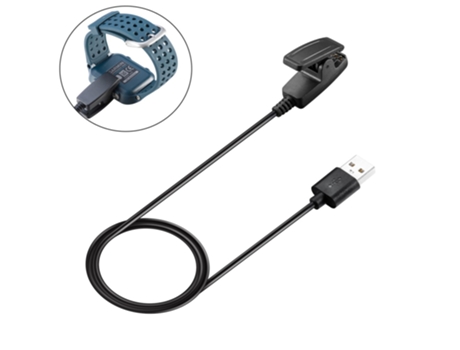 Cargador para Garmin Lily/Vivomove Hr