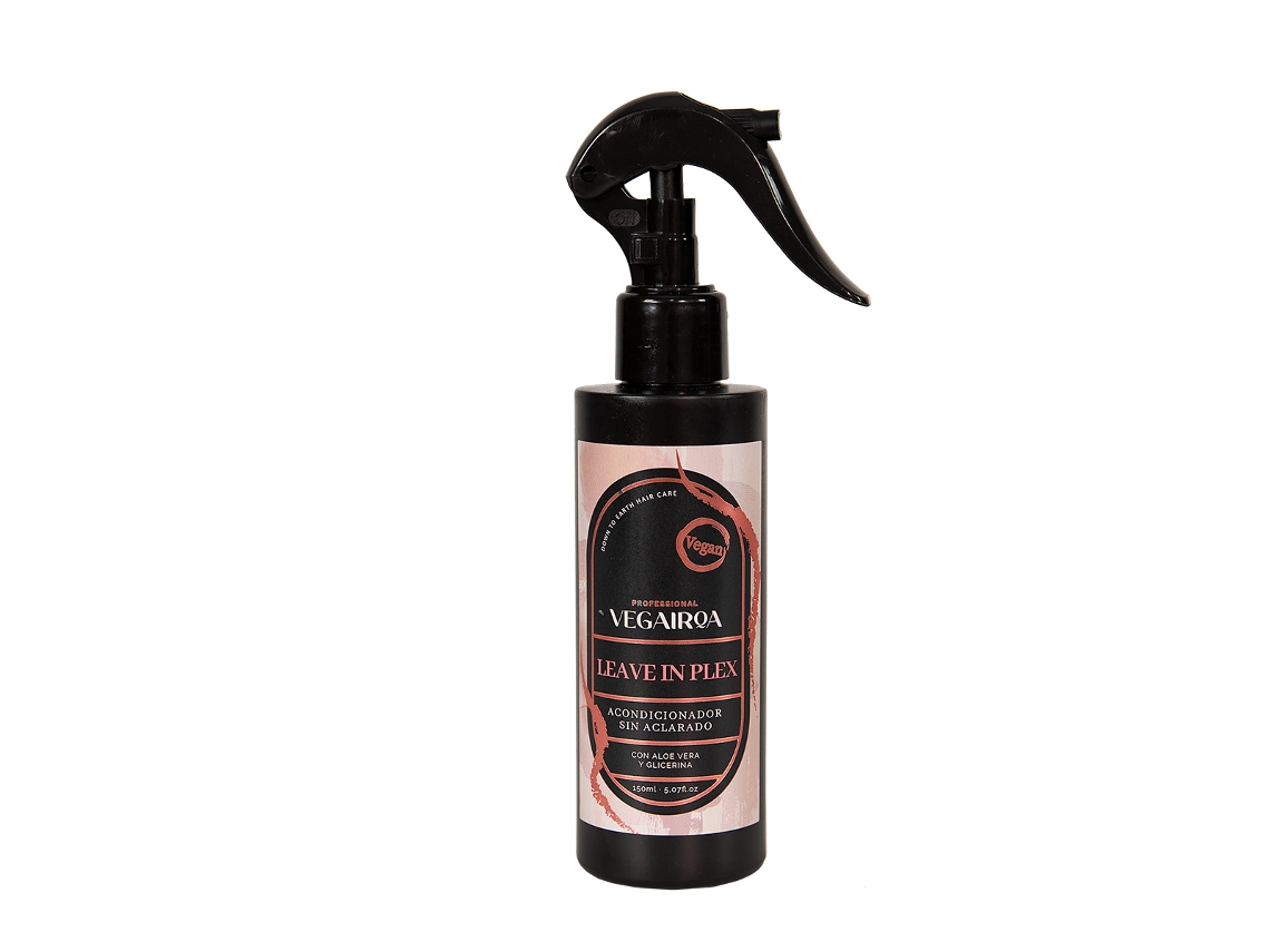 Acondicionador Sin Aclarado - Leave In Plex 150ml