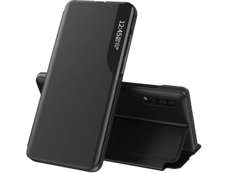 Carcasa Huawei P30 Pro LMOBILE Elegante Negro
