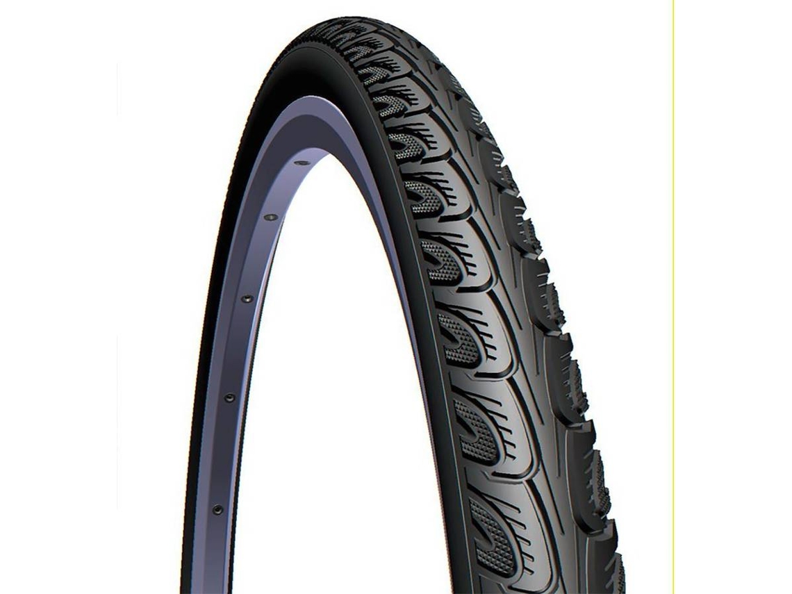 Neumático para Ciclismo Estrada MITAS Estrada Hook V69 Classic 22 (28´´)