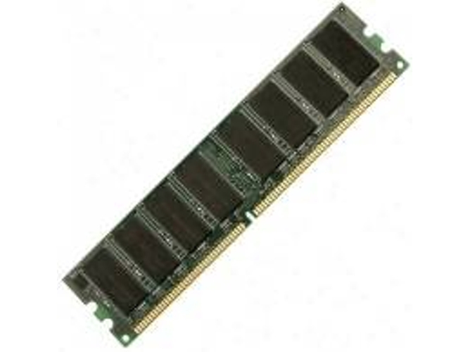 Memoria RAM DDR4 DELL A9781929 (1 x 32 GB - 2666 MHz - CL 19 - Verde)