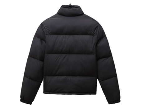 Casacos DICKIES Casaco Alatna Preto XS Mulher