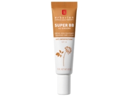 Super Bb Con Ginseng 15 Ml Tinte : Caramelo ERBORIAN